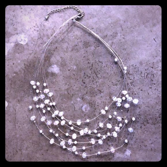 💫 3/10$ Necklace - Picture 1 of 2